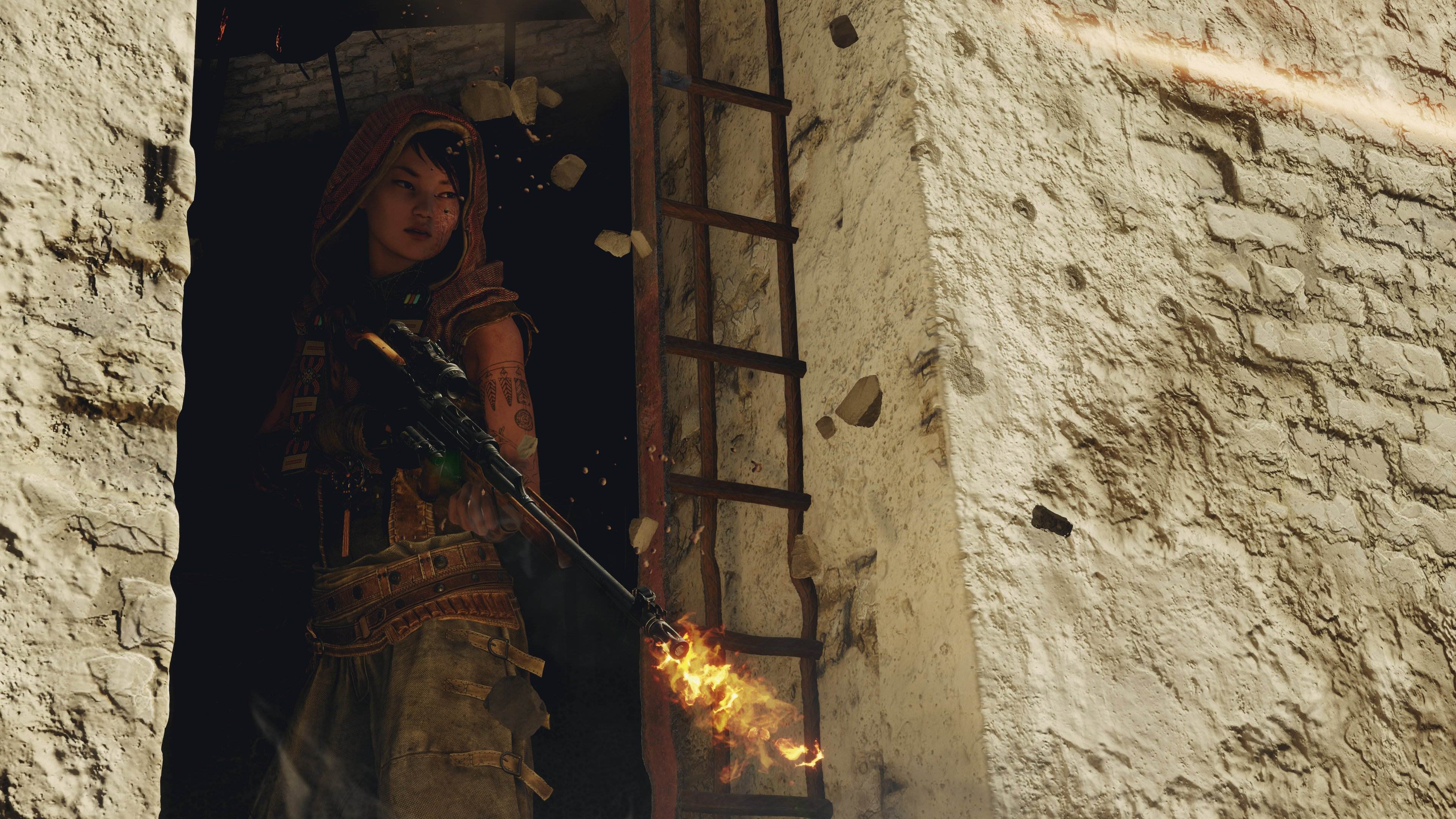 Metro Exodus - Imagen 39